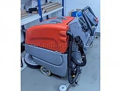 Scrubbing machine Hako Scrubmaster B45 CL