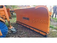 Sliding shield Fiedler type FRS2004 ST