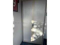 Pohlschröder sliding door cabinet