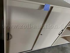 Schiebetürenschrank /Hersteller Assmann
