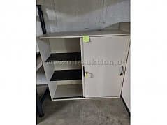 Schiebetürenschrank /Hersteller Assmann