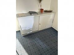 Pohlschröder sliding door cabinet