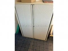 Pohlschröder sliding door cabinet