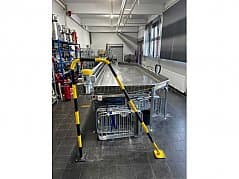 Road Sweeper RUD PREY P3-SPHS