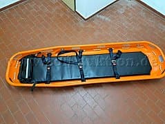 ultraMedic ultraBasket Stretcher