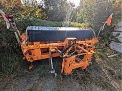 Schmidt Snow plough PVF 30-4