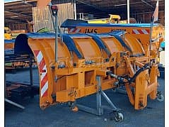 Schmidt Snow Plow PVF 30-4