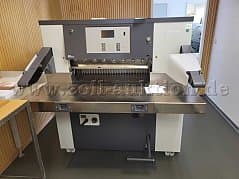 Cutting machine - Mohr 80 Eco- BJ 2014