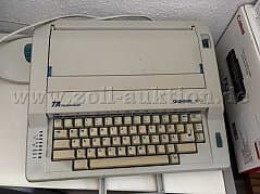 Typewriter " Gabriele 100"