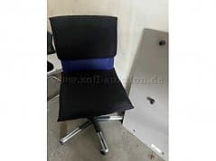 Desk chair