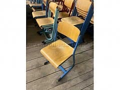 School chairs for classrooms