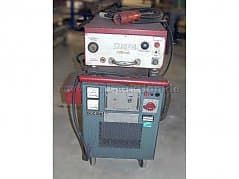 Welding unit MIG/MAG Cloos GLC316