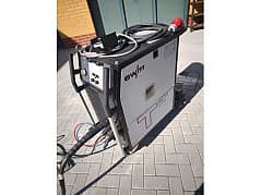EWM Taurus 401 Basic FKW Welding Machine