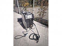 EWM Taurus 401 Basic Welding Machine