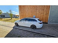 Seat CUPRA LEON SP E-HYBRID150