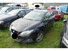 Seat Ibiza 1.2 3-door