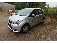 Seat type Mii
