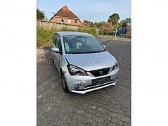 Seat Mii (KF1) (10.2011->)