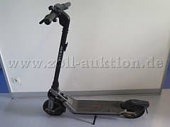 Segway-Ninebot E3 D E- Scooter