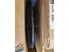 Set of accessories for scrubbing machines TASKI