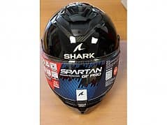 Shark Spartan GT Pro motorcycle helmet - size XS