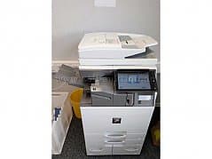 Sharp Multifunction Printer MX-5071