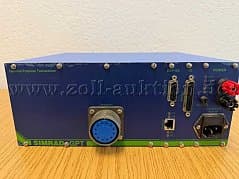 Simrad GPT / EA 400 Hydrographic Echo Sounder