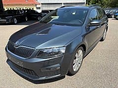 Skoda Octavia Combi RS (5E) 2.0 TDI Green tec
