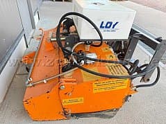 Sobernheimer sweeper type UKM 1.6