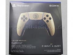Sony Playstation 5 Controller, 007 First Light Special edition
