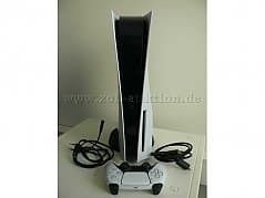 Sony PlayStation 5 Disc Version 825 GB incl. 1 Controller
