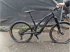 Specialized Turbo Levo SL Comp Carbon 29 E-Bike Mountainbike