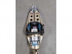 Weber SP 49 Hydraulic Spreader
