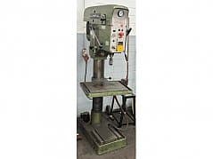 Alzmetall AB 35 S Floor Drill