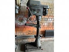 Flott boring machine, type SB 23 S, 380 V