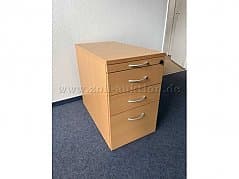 Stand Container