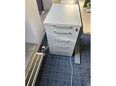 Pohlschröder standing filing cabinet