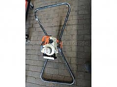 1 Stihl Erdbohrer BT 308 Typ 4308