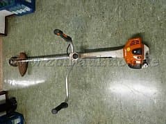 Stihl brush cutter FS460C