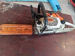 Stihl 024AV Chainsaw Spare Part Carrier