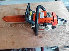 Stihl 024AV Chainsaw Spare Part Carrier