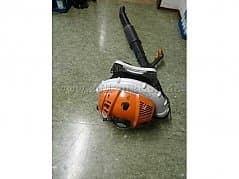 Stihl leaf blowers BR500
