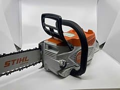 Stihl MSA 300C cordless chainsaw without battery