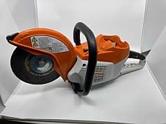 Stihl TSA 230 Cordless Cut-off Saw