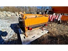 Gmeiner Husky 1000 W E Salt Spreader