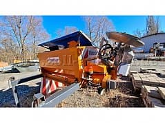 1 Streuautomat Gmeiner Husky 1000 W E
