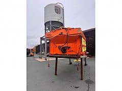 Küpper Weisser STA 95 Spreader