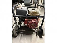 Power generators - EUROPOWER ET6500T