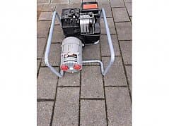 Power generators SAB