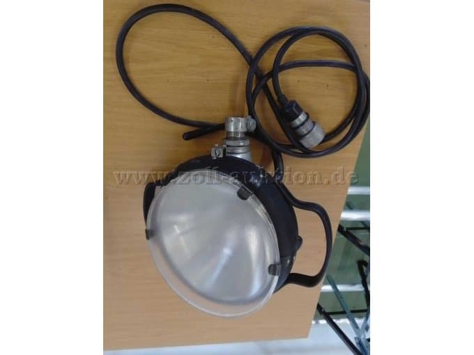 Searchlight Bosch SBFV 200 / Part beams
